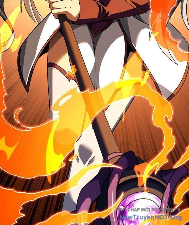 Mệnh Luân Chi Chủ! Khi Dị Biến Giáng Lâm Nhân Gian!: Chapter 137