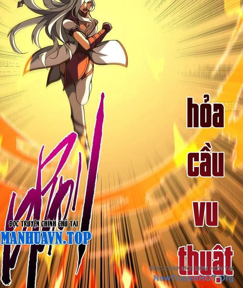 Mệnh Luân Chi Chủ! Khi Dị Biến Giáng Lâm Nhân Gian!: Chapter 137