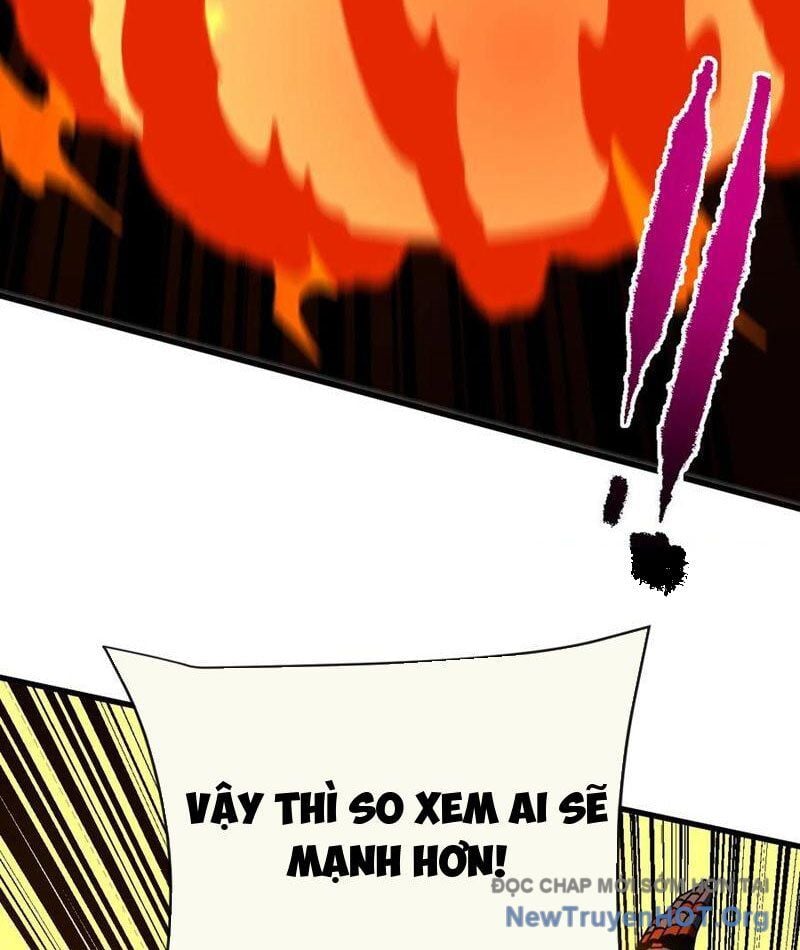 Mệnh Luân Chi Chủ! Khi Dị Biến Giáng Lâm Nhân Gian!: Chapter 137