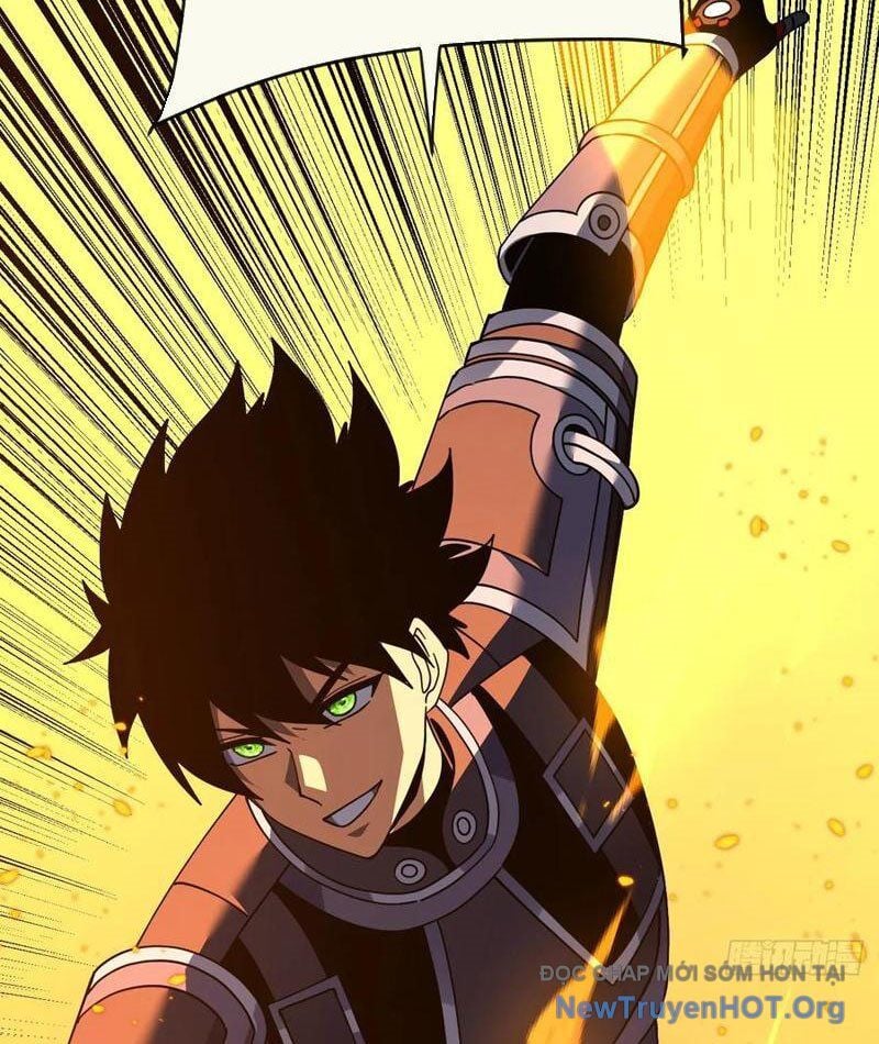 Mệnh Luân Chi Chủ! Khi Dị Biến Giáng Lâm Nhân Gian!: Chapter 137