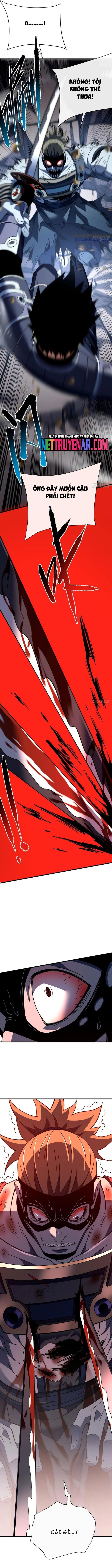 Mệnh Luân Chi Chủ! Khi Dị Biến Giáng Lâm Nhân Gian!: Chapter 140