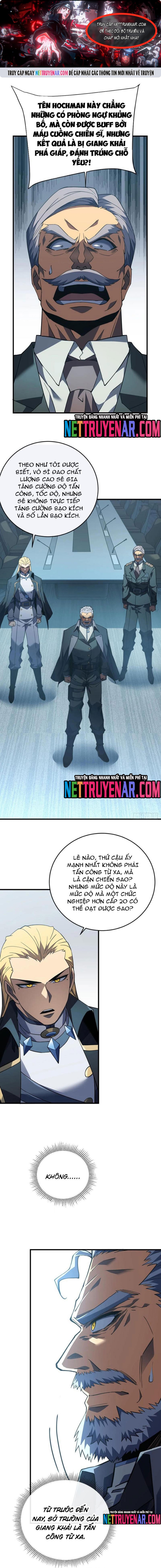 Mệnh Luân Chi Chủ! Khi Dị Biến Giáng Lâm Nhân Gian!: Chapter 141