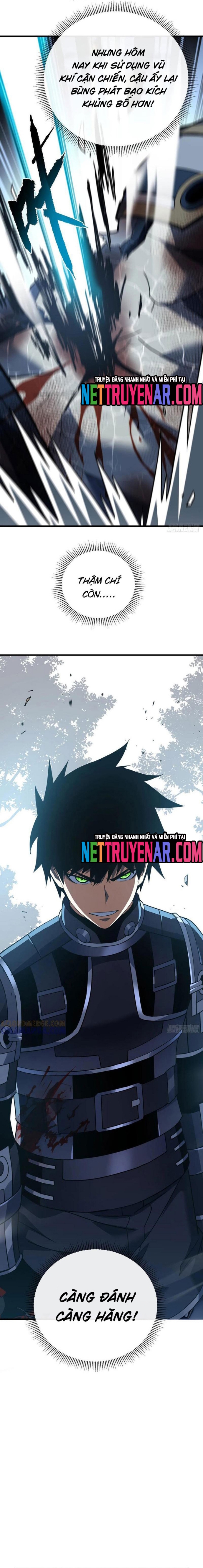 Mệnh Luân Chi Chủ! Khi Dị Biến Giáng Lâm Nhân Gian!: Chapter 141