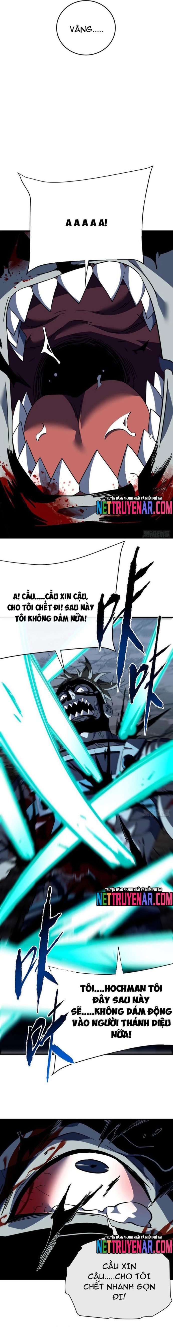 Mệnh Luân Chi Chủ! Khi Dị Biến Giáng Lâm Nhân Gian!: Chapter 141