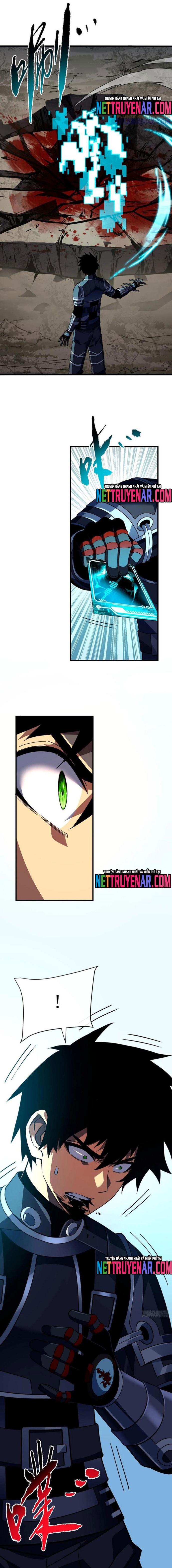 Mệnh Luân Chi Chủ! Khi Dị Biến Giáng Lâm Nhân Gian!: Chapter 141