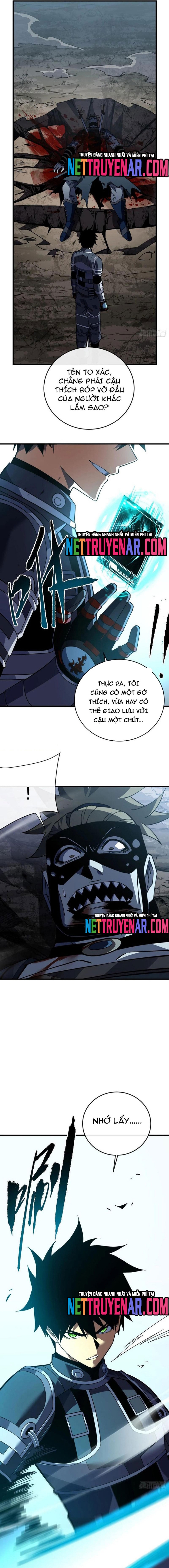 Mệnh Luân Chi Chủ! Khi Dị Biến Giáng Lâm Nhân Gian!: Chapter 141