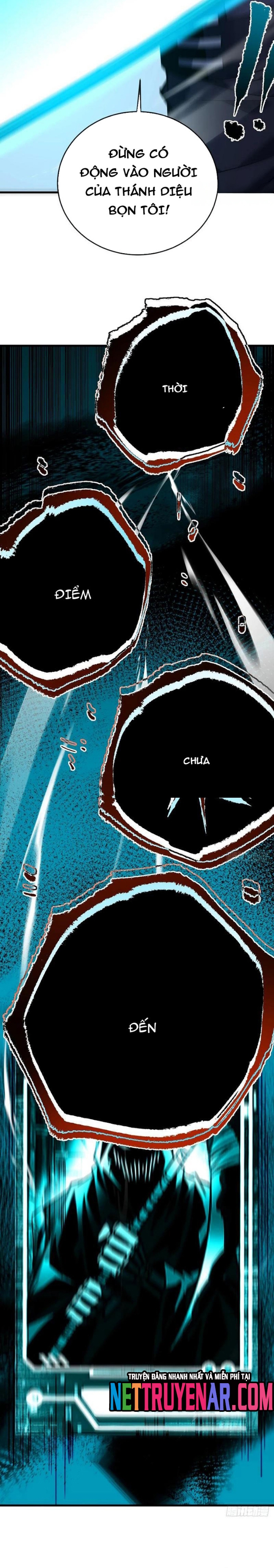 Mệnh Luân Chi Chủ! Khi Dị Biến Giáng Lâm Nhân Gian!: Chapter 141