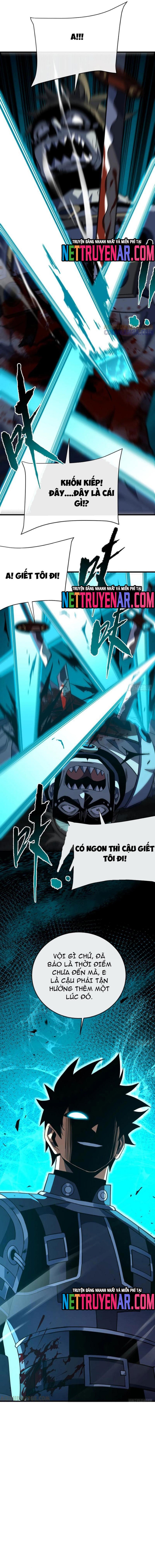 Mệnh Luân Chi Chủ! Khi Dị Biến Giáng Lâm Nhân Gian!: Chapter 141