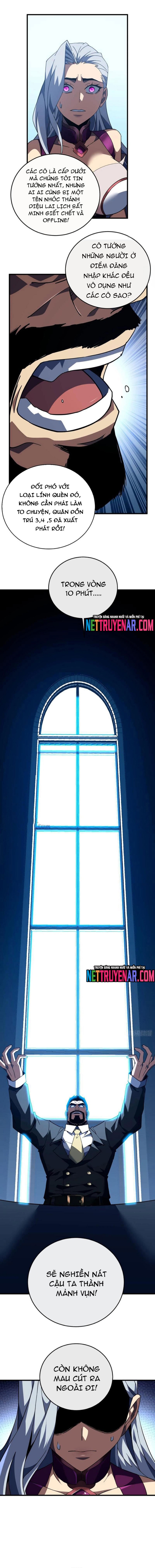 Mệnh Luân Chi Chủ! Khi Dị Biến Giáng Lâm Nhân Gian!: Chapter 141