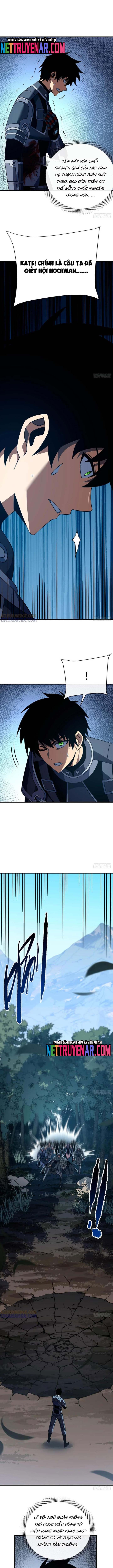 Mệnh Luân Chi Chủ! Khi Dị Biến Giáng Lâm Nhân Gian!: Chapter 142