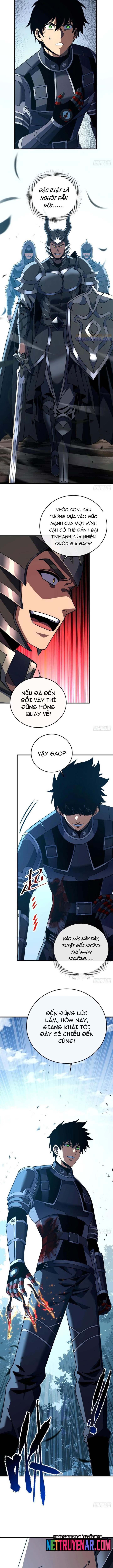 Mệnh Luân Chi Chủ! Khi Dị Biến Giáng Lâm Nhân Gian!: Chapter 142