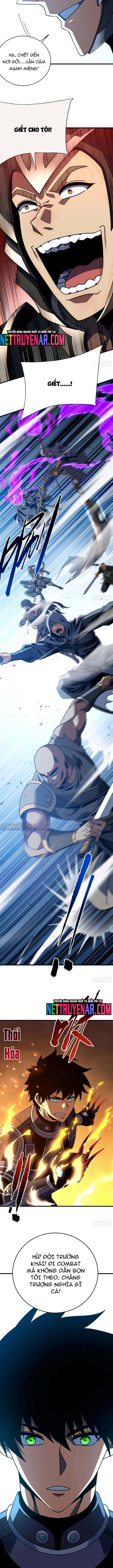 Mệnh Luân Chi Chủ! Khi Dị Biến Giáng Lâm Nhân Gian!: Chapter 142