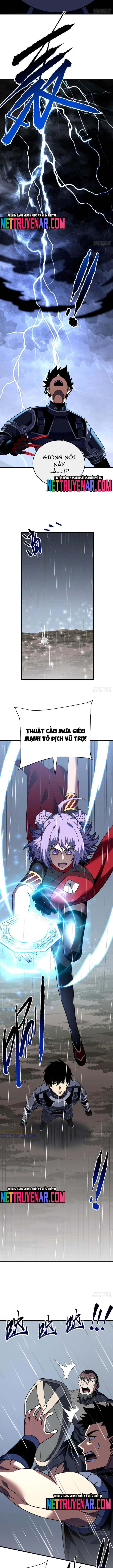 Mệnh Luân Chi Chủ! Khi Dị Biến Giáng Lâm Nhân Gian!: Chapter 142