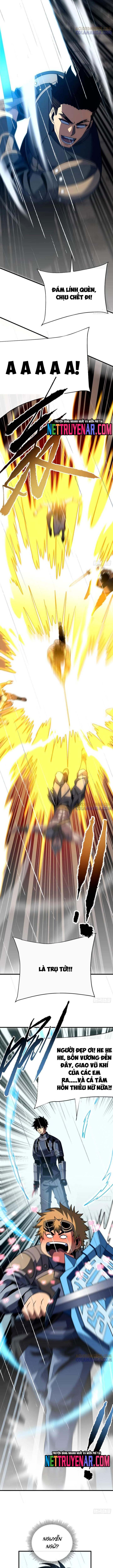 Mệnh Luân Chi Chủ! Khi Dị Biến Giáng Lâm Nhân Gian!: Chapter 142