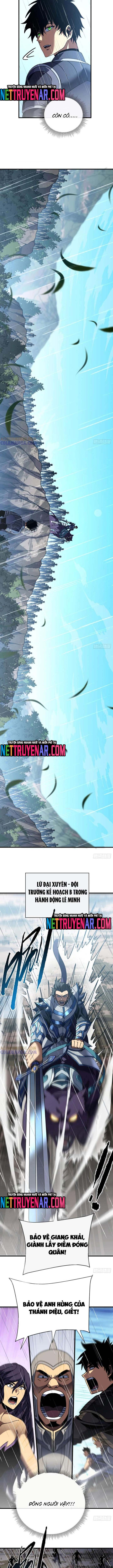 Mệnh Luân Chi Chủ! Khi Dị Biến Giáng Lâm Nhân Gian!: Chapter 142