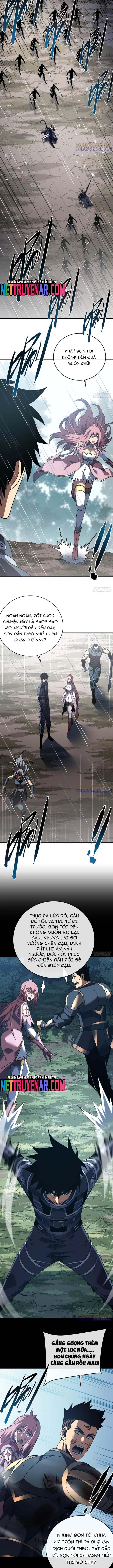 Mệnh Luân Chi Chủ! Khi Dị Biến Giáng Lâm Nhân Gian!: Chapter 142