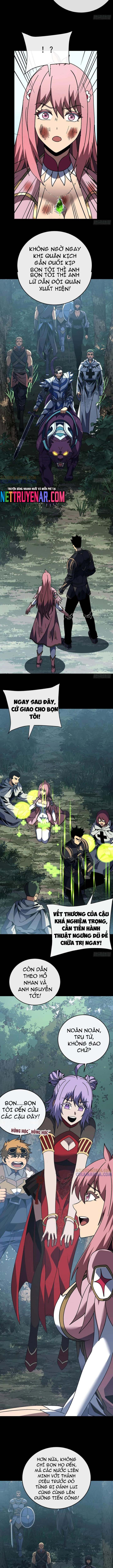 Mệnh Luân Chi Chủ! Khi Dị Biến Giáng Lâm Nhân Gian!: Chapter 142