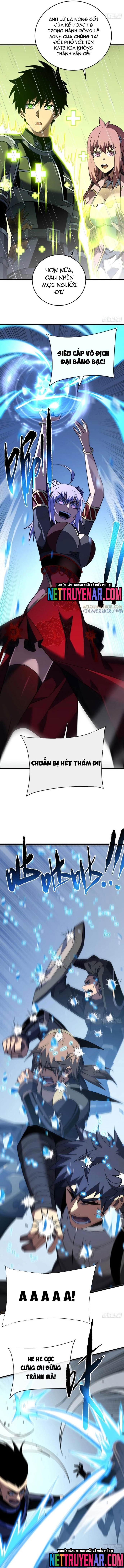 Mệnh Luân Chi Chủ! Khi Dị Biến Giáng Lâm Nhân Gian!: Chapter 143