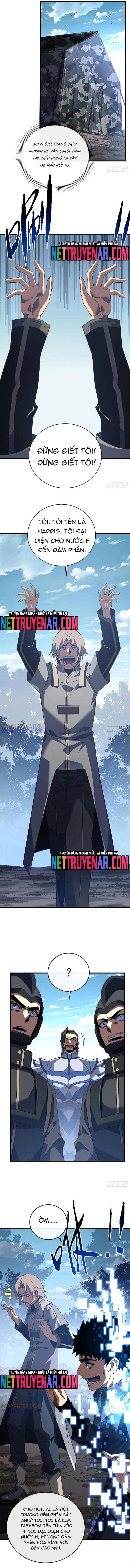 Mệnh Luân Chi Chủ! Khi Dị Biến Giáng Lâm Nhân Gian!: Chapter 143