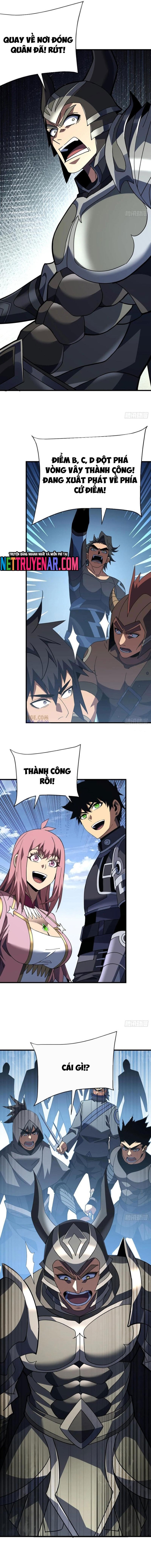 Mệnh Luân Chi Chủ! Khi Dị Biến Giáng Lâm Nhân Gian!: Chapter 143