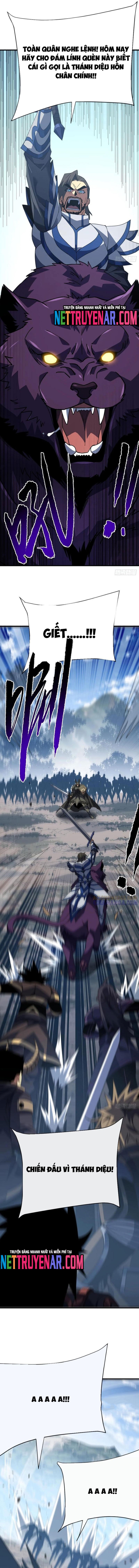 Mệnh Luân Chi Chủ! Khi Dị Biến Giáng Lâm Nhân Gian!: Chapter 143