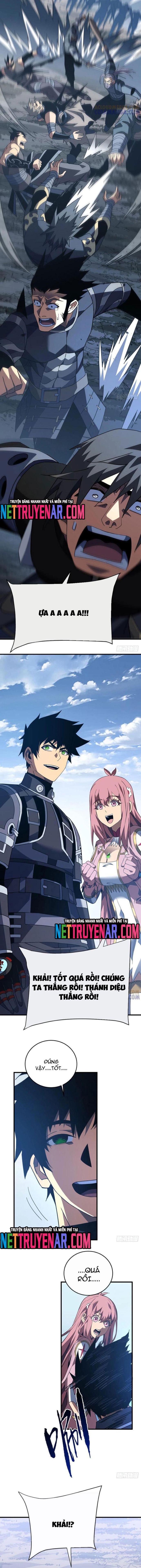 Mệnh Luân Chi Chủ! Khi Dị Biến Giáng Lâm Nhân Gian!: Chapter 143