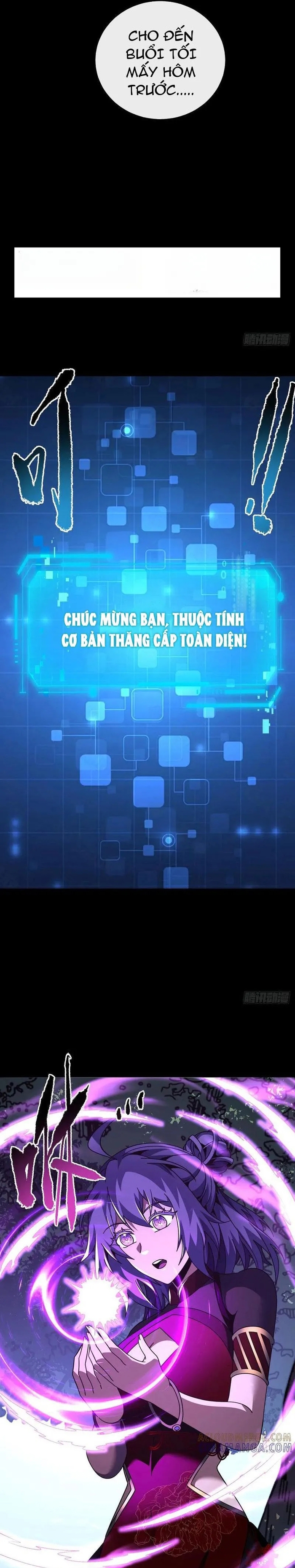 Mệnh Luân Chi Chủ! Khi Dị Biến Giáng Lâm Nhân Gian!: Chapter 144