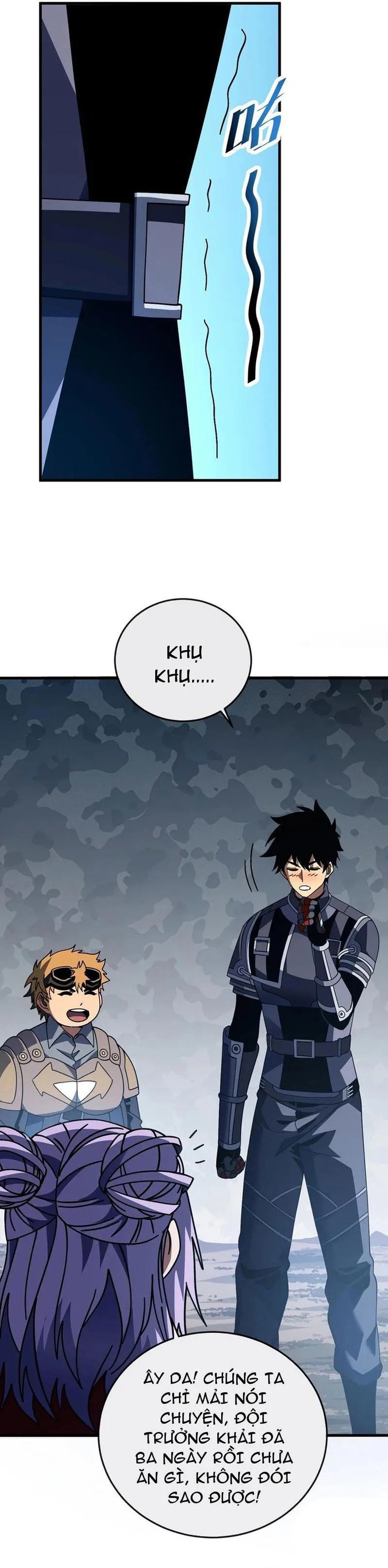 Mệnh Luân Chi Chủ! Khi Dị Biến Giáng Lâm Nhân Gian!: Chapter 144