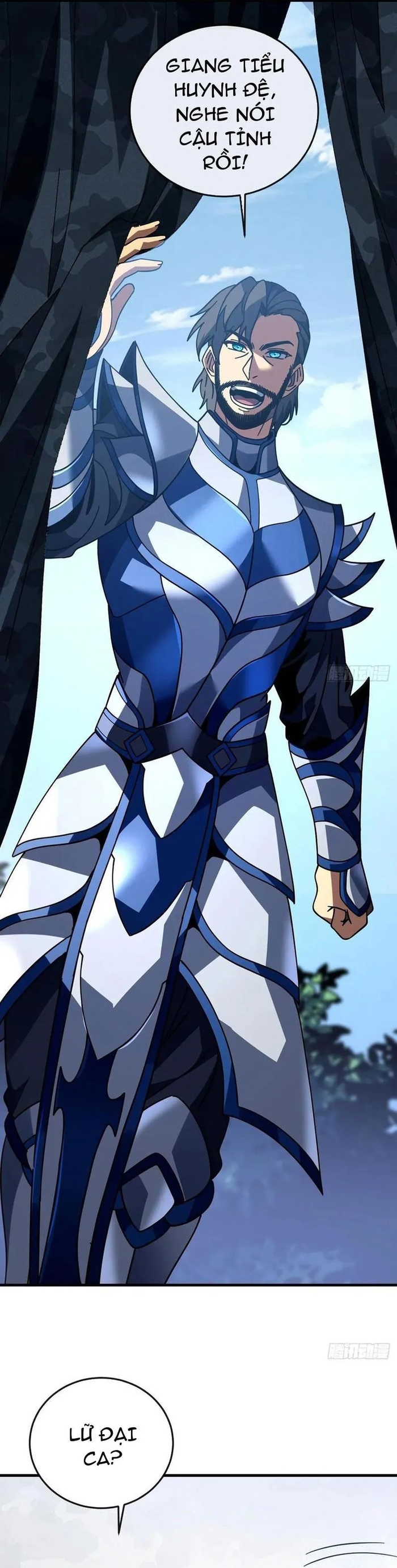 Mệnh Luân Chi Chủ! Khi Dị Biến Giáng Lâm Nhân Gian!: Chapter 144