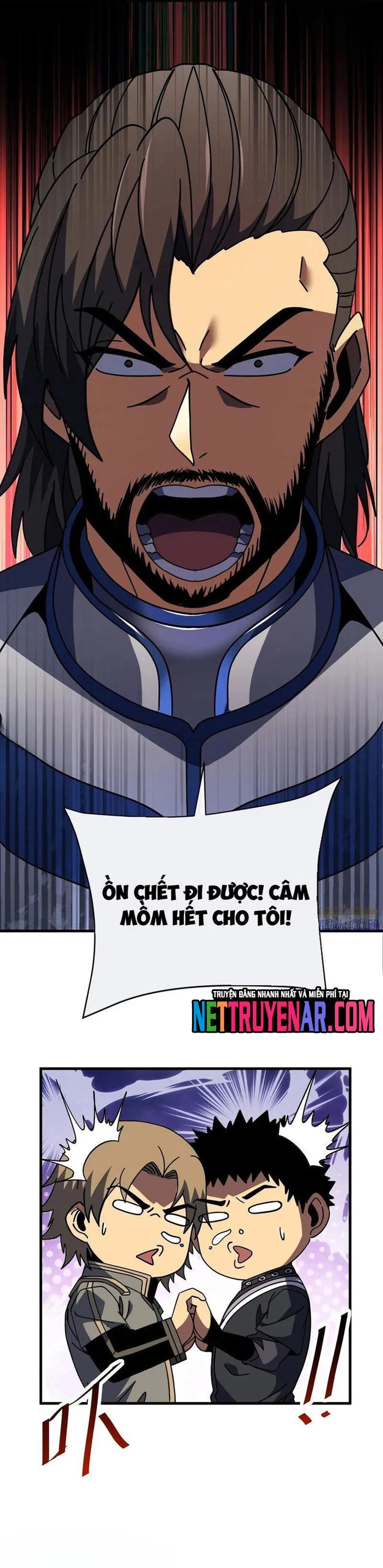 Mệnh Luân Chi Chủ! Khi Dị Biến Giáng Lâm Nhân Gian!: Chapter 144