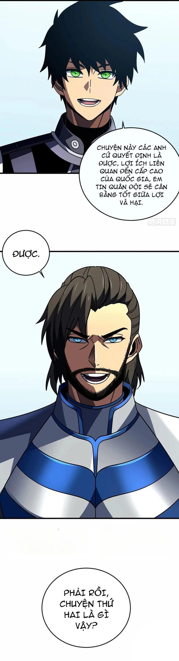 Mệnh Luân Chi Chủ! Khi Dị Biến Giáng Lâm Nhân Gian!: Chapter 144