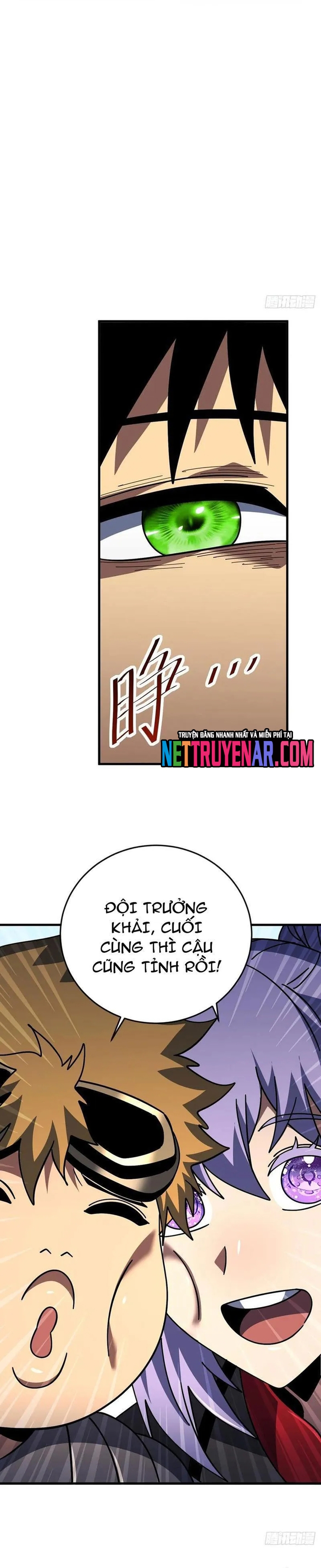 Mệnh Luân Chi Chủ! Khi Dị Biến Giáng Lâm Nhân Gian!: Chapter 144