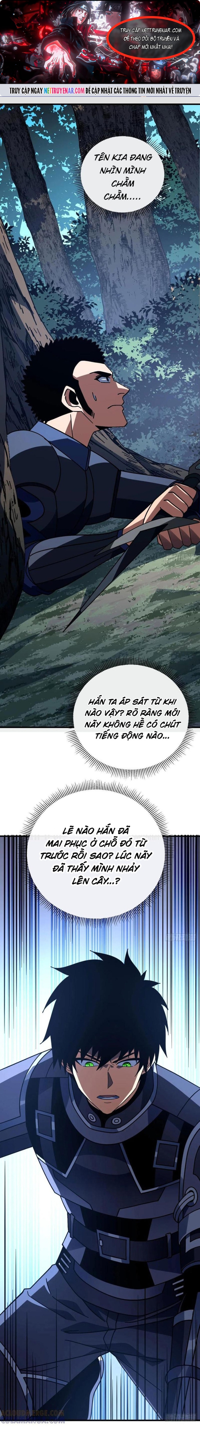 Mệnh Luân Chi Chủ! Khi Dị Biến Giáng Lâm Nhân Gian!: Chapter 147