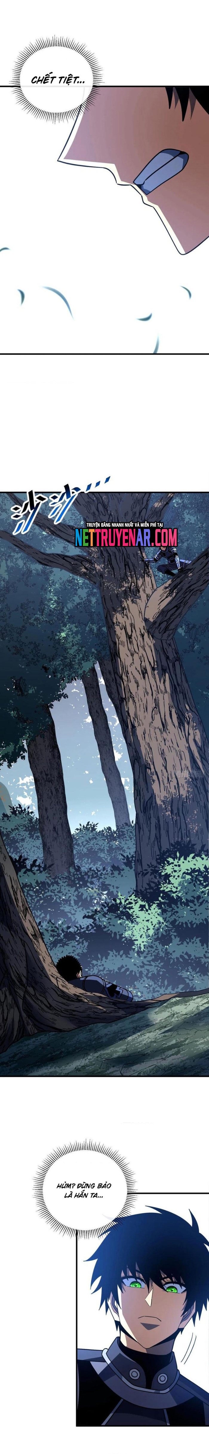 Mệnh Luân Chi Chủ! Khi Dị Biến Giáng Lâm Nhân Gian!: Chapter 147