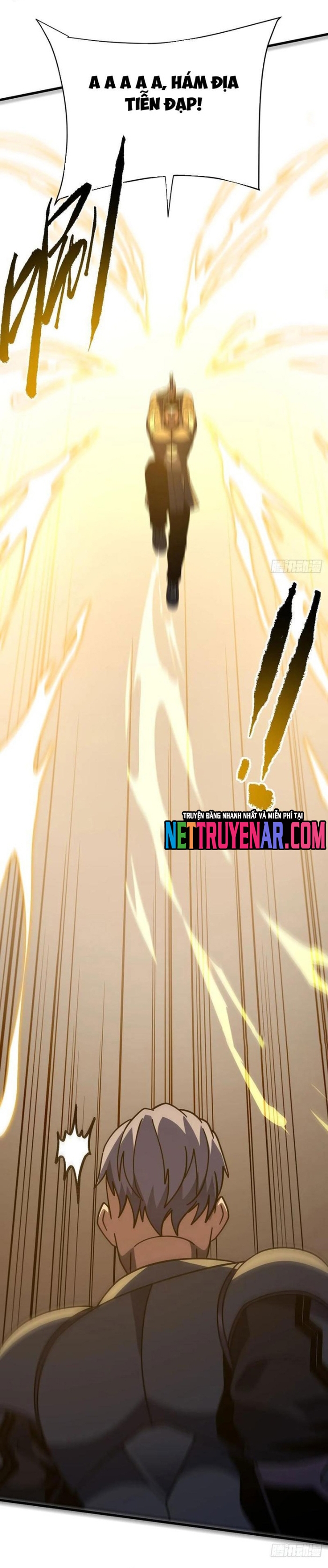 Mệnh Luân Chi Chủ! Khi Dị Biến Giáng Lâm Nhân Gian!: Chapter 147