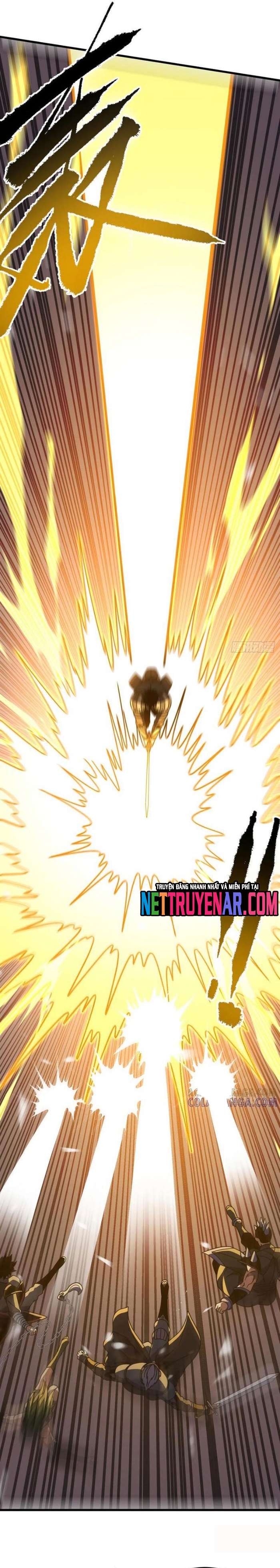 Mệnh Luân Chi Chủ! Khi Dị Biến Giáng Lâm Nhân Gian!: Chapter 147