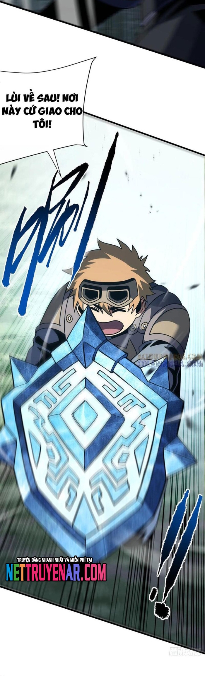 Mệnh Luân Chi Chủ! Khi Dị Biến Giáng Lâm Nhân Gian!: Chapter 147