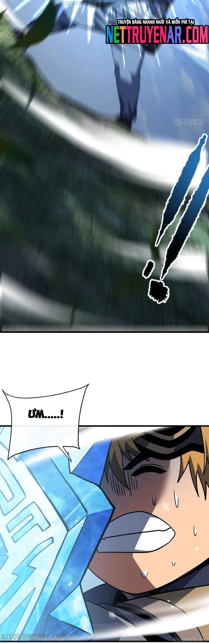 Mệnh Luân Chi Chủ! Khi Dị Biến Giáng Lâm Nhân Gian!: Chapter 147