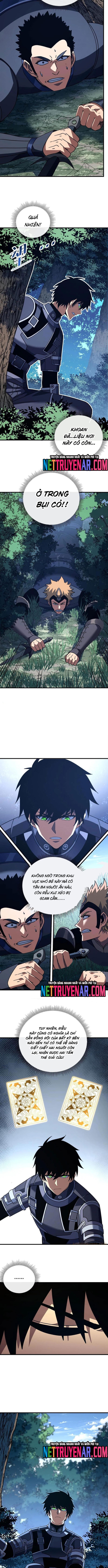 Mệnh Luân Chi Chủ! Khi Dị Biến Giáng Lâm Nhân Gian!: Chapter 148