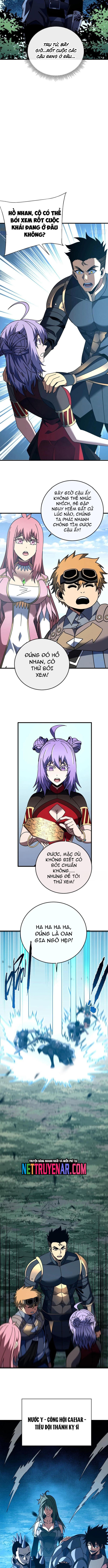 Mệnh Luân Chi Chủ! Khi Dị Biến Giáng Lâm Nhân Gian!: Chapter 148