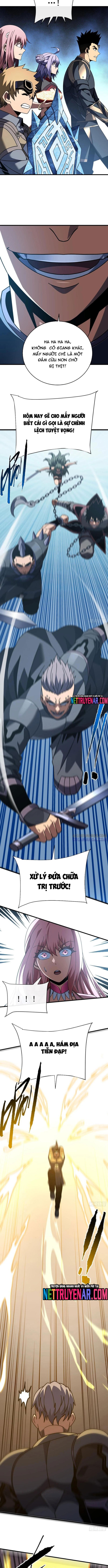 Mệnh Luân Chi Chủ! Khi Dị Biến Giáng Lâm Nhân Gian!: Chapter 148