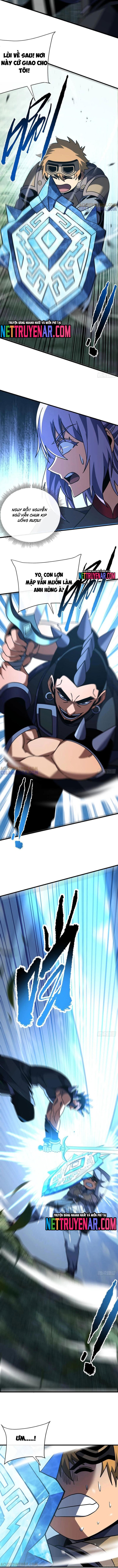 Mệnh Luân Chi Chủ! Khi Dị Biến Giáng Lâm Nhân Gian!: Chapter 148