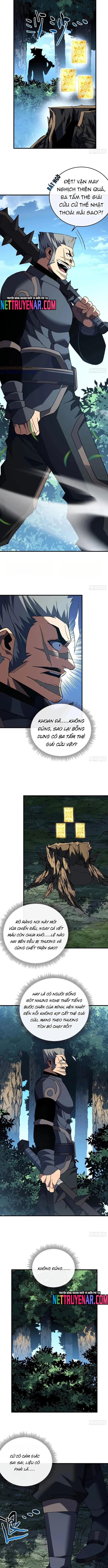 Mệnh Luân Chi Chủ! Khi Dị Biến Giáng Lâm Nhân Gian!: Chapter 149