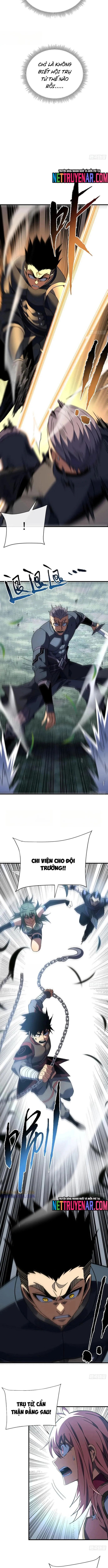 Mệnh Luân Chi Chủ! Khi Dị Biến Giáng Lâm Nhân Gian!: Chapter 149