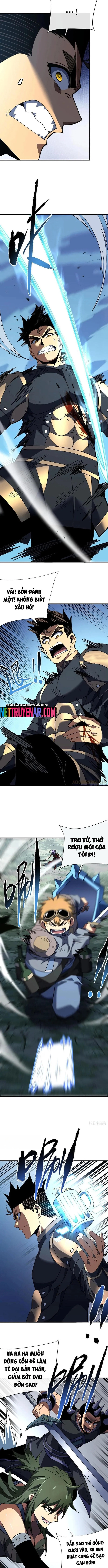 Mệnh Luân Chi Chủ! Khi Dị Biến Giáng Lâm Nhân Gian!: Chapter 149