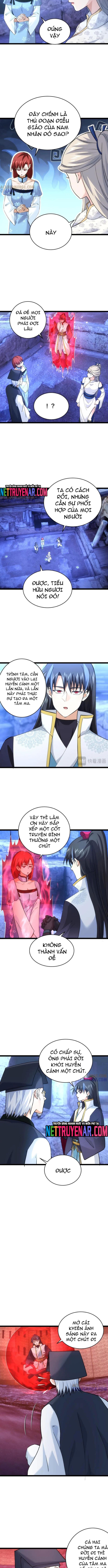 Mệnh Luân Chi Chủ! Khi Dị Biến Giáng Lâm Nhân Gian!: Chapter 150