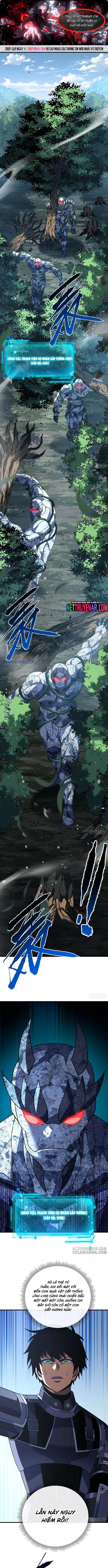 Mệnh Luân Chi Chủ! Khi Dị Biến Giáng Lâm Nhân Gian!: Chapter 151