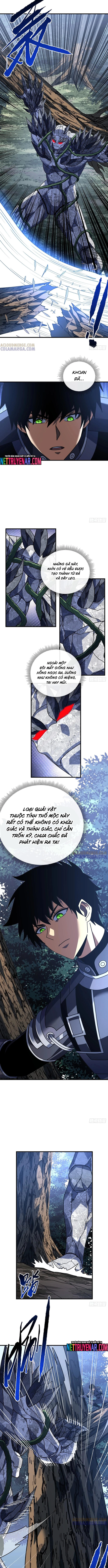 Mệnh Luân Chi Chủ! Khi Dị Biến Giáng Lâm Nhân Gian!: Chapter 151