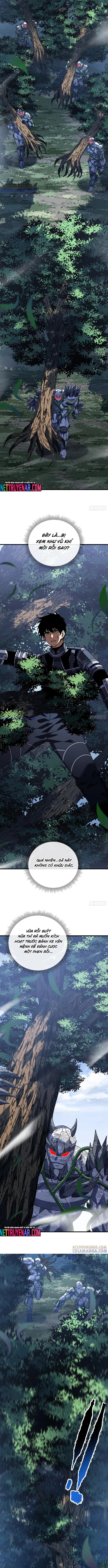 Mệnh Luân Chi Chủ! Khi Dị Biến Giáng Lâm Nhân Gian!: Chapter 151