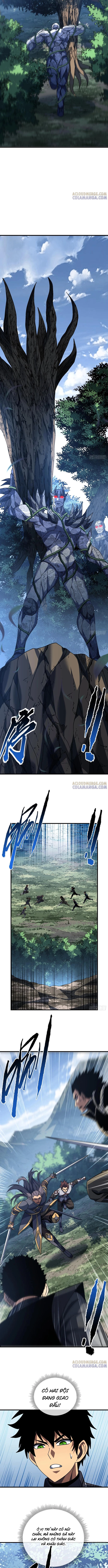 Mệnh Luân Chi Chủ! Khi Dị Biến Giáng Lâm Nhân Gian!: Chapter 151